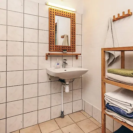 Hébergement de vacances 4 Person In *