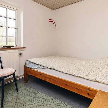 4 Person In Hébergement de vacances