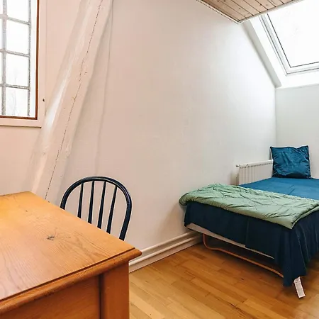 4 Person In Hébergement de vacances